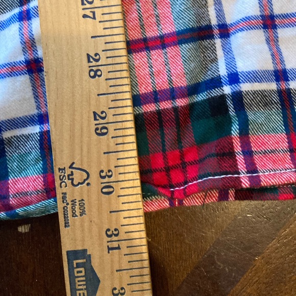 NWT Men’s Size XL Red Camel Button Down Shirt - Picture 9 of 16